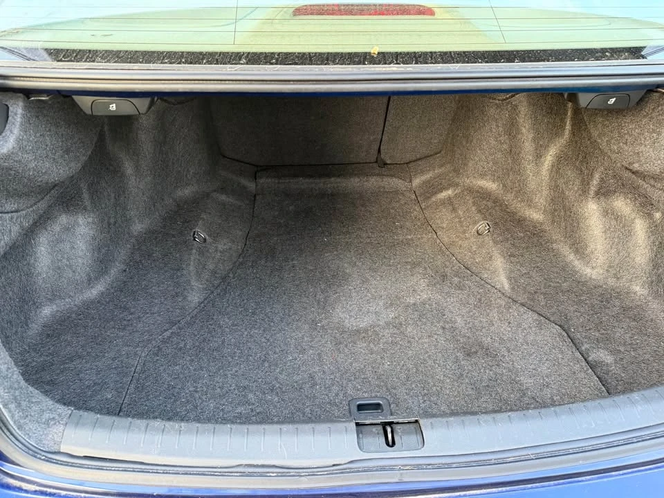 2009 Acura TSX 2nd Gen - Image 7 of 9