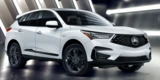 2021 Acura RDX 3rd Gen - Image 1 of 1