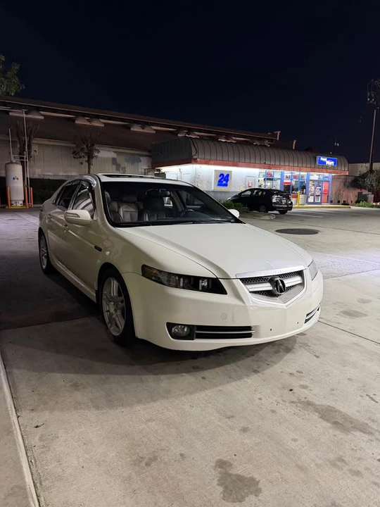 2008 Acura TL 3rd Gen - Image 2 of 10