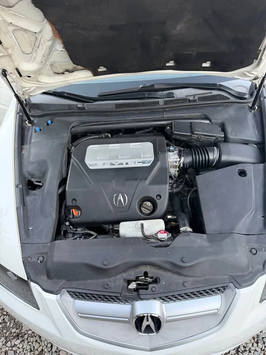 2008 Acura TL 3rd Gen - Image 10 of 10