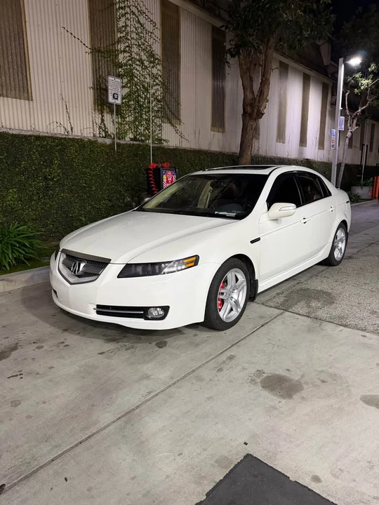 2008 Acura TL 3rd Gen - Image 3 of 10