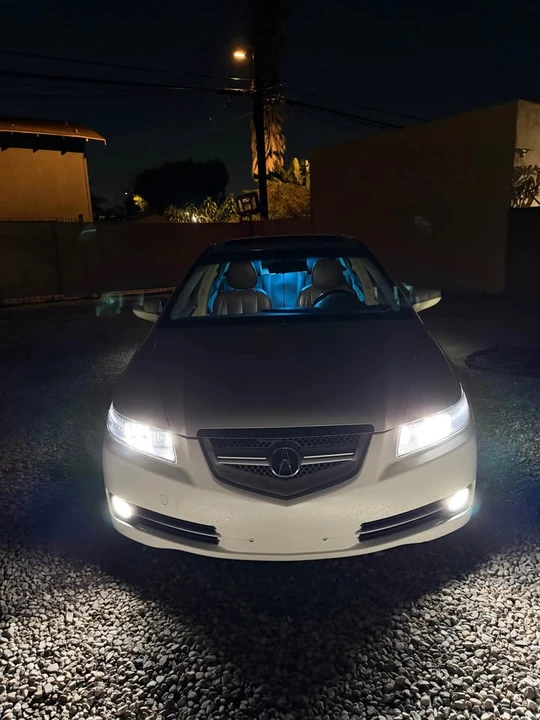 2008 Acura TL 3rd Gen - Image 5 of 10