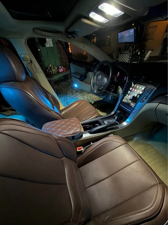 2008 Acura TL 3rd Gen - Image 6 of 10