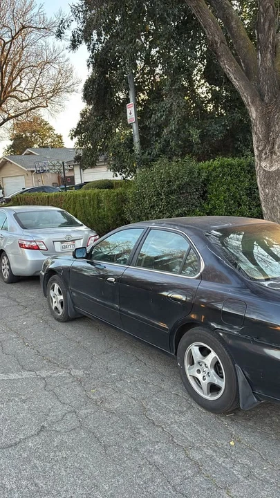 2003 Acura TL 2nd Gen - Image 3 of 4