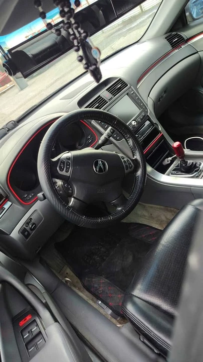 2004 Acura TL 3rd Gen - Image 7 of 7