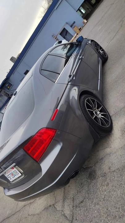 2004 Acura TL 3rd Gen - Image 3 of 7