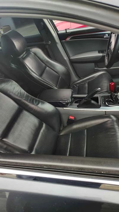 2004 Acura TL 3rd Gen - Image 6 of 7
