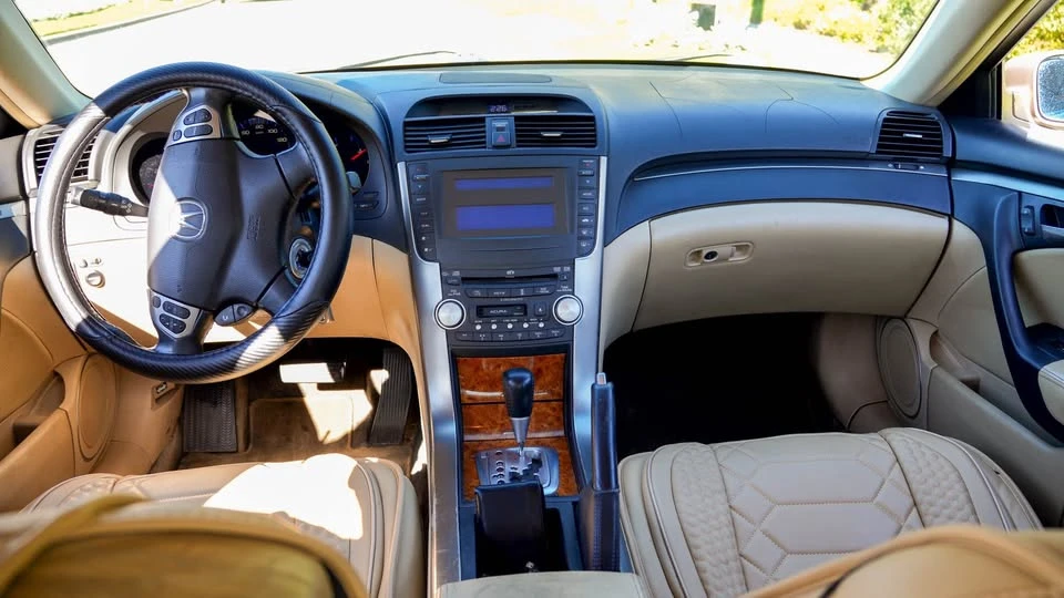 2006 Acura TL 3rd Gen - Image 8 of 10