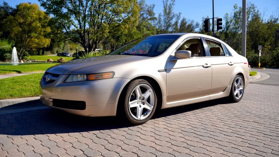 2006 Acura TL 3rd Gen - Image 2 of 10