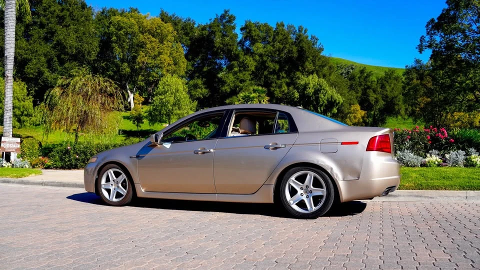 2006 Acura TL 3rd Gen - Image 6 of 10