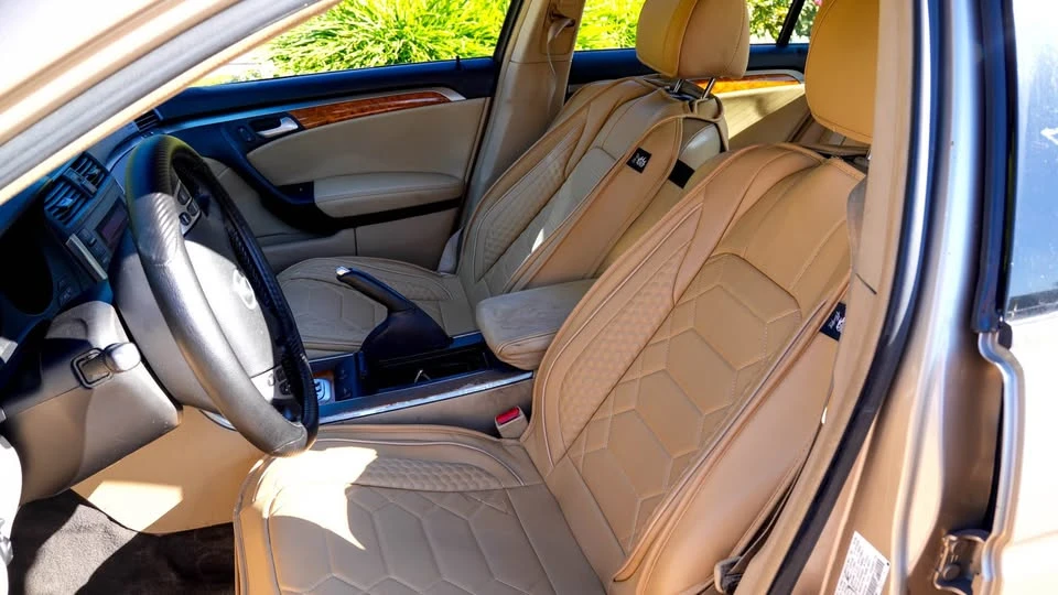 2006 Acura TL 3rd Gen - Image 9 of 10