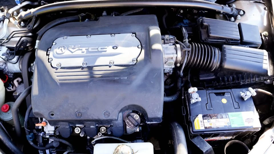 2006 Acura TL 3rd Gen - Image 7 of 10