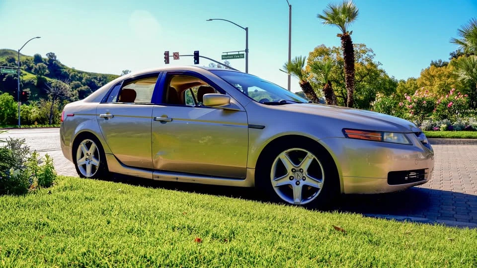 2006 Acura TL 3rd Gen - Image 3 of 10