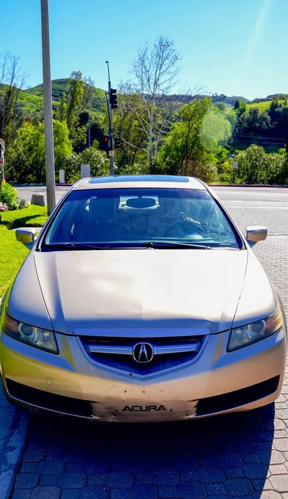 2006 Acura TL 3rd Gen - Image 5 of 10