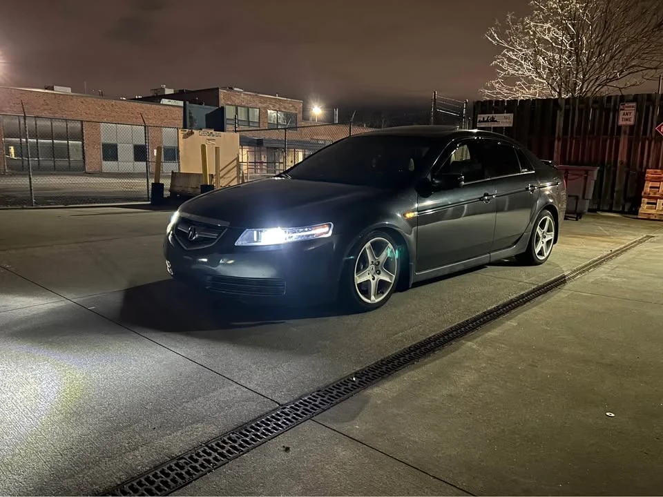 2004 Acura TL 3rd Gen - Image 2 of 6