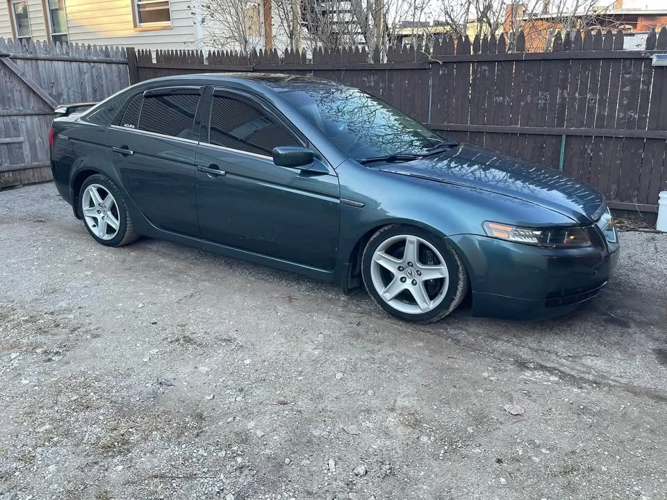 2004 Acura TL 3rd Gen - Image 3 of 6
