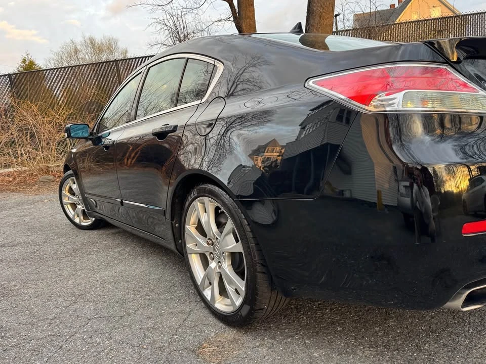 2014 Acura TL 4th Gen - Image 4 of 10