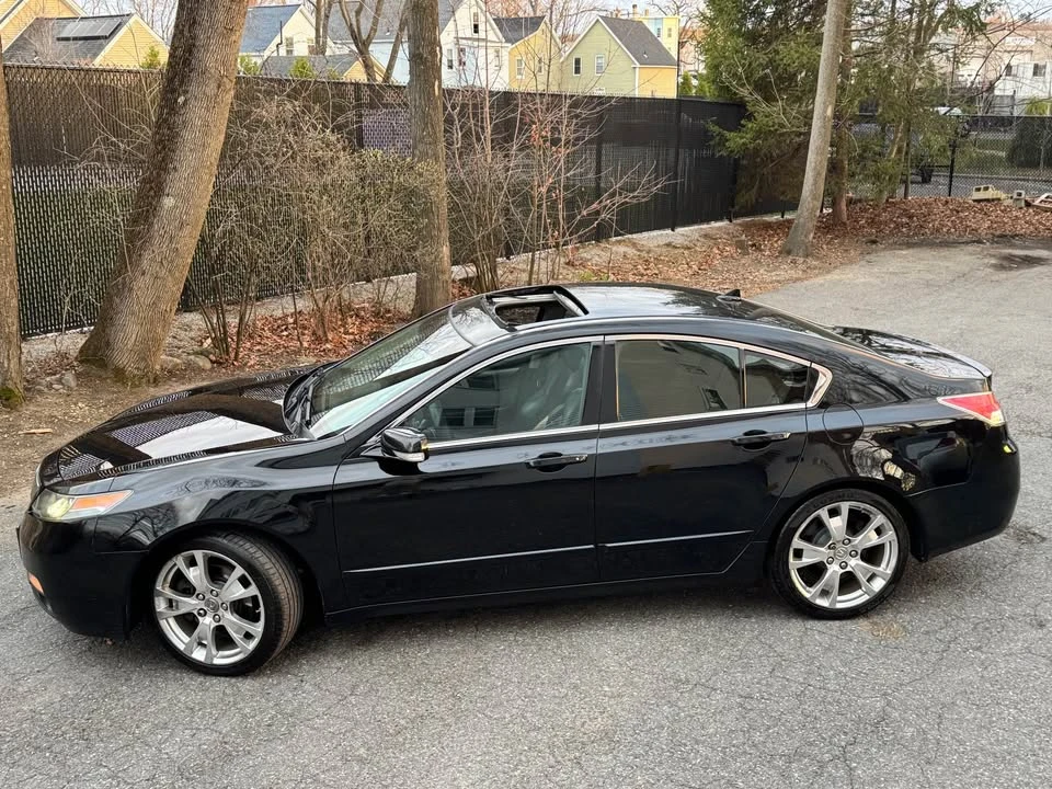 2014 Acura TL 4th Gen - Image 6 of 10