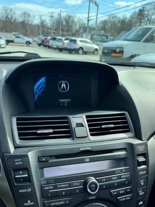 2014 Acura TL 4th Gen - Image 10 of 10