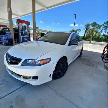 2006 Acura TSX