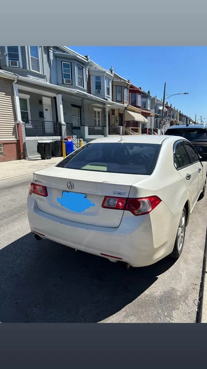 2010 Acura TSX 2nd Gen - Image 3 of 3