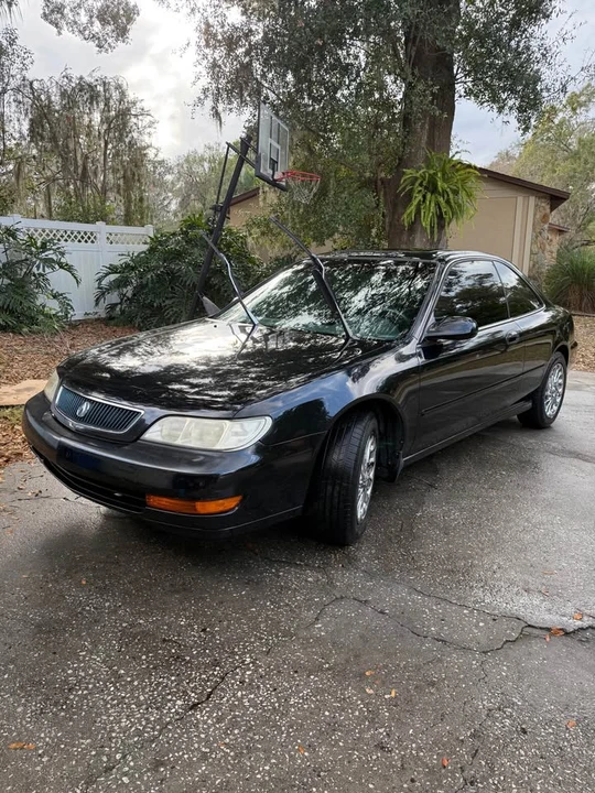 Acura CL - Image 3 of 4