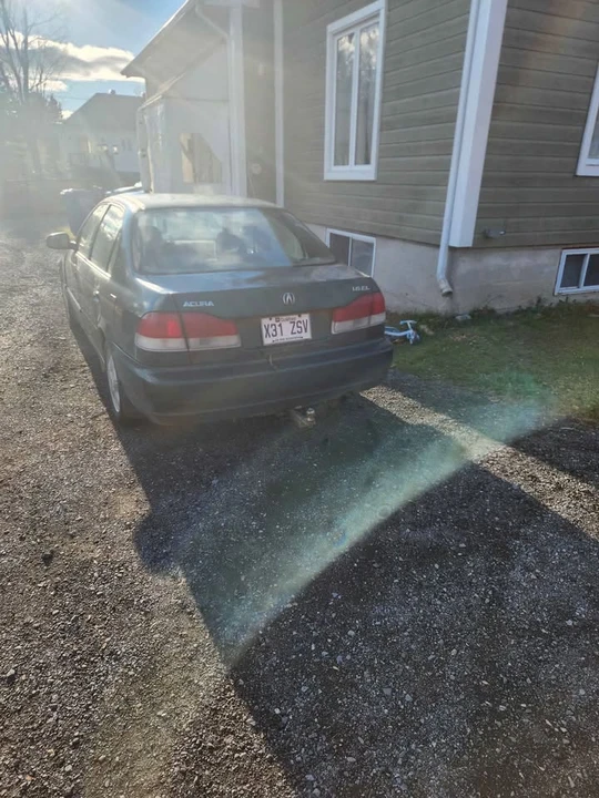 2000 Acura EL - Image 4 of 4