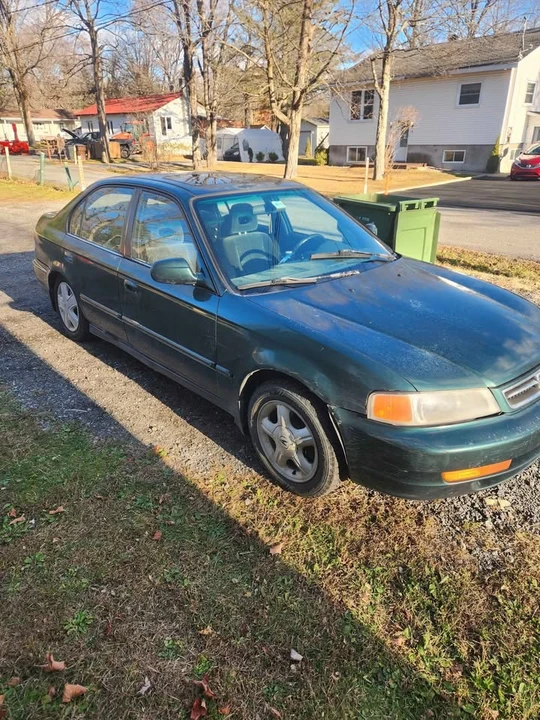 2000 Acura EL - Image 3 of 4