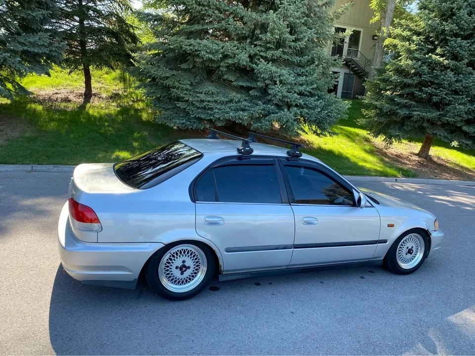 2000 Acura EL - Image 6 of 7