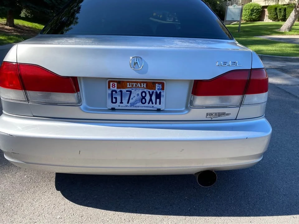 2000 Acura EL - Image 5 of 7