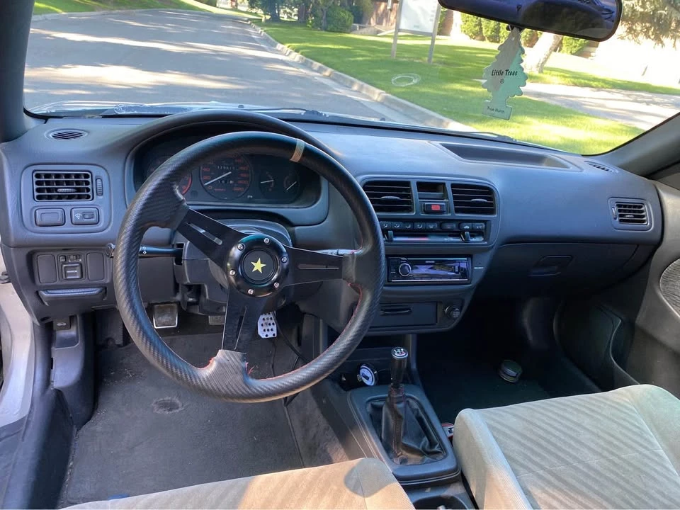 2000 Acura EL - Image 3 of 7