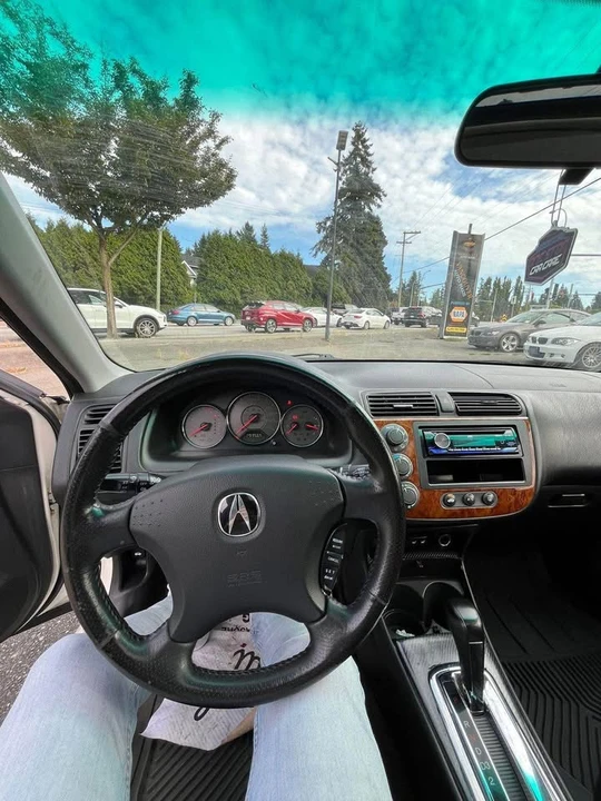 2004 Acura EL - Image 5 of 8