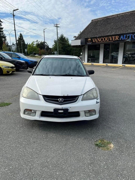 2004 Acura EL - Image 3 of 8