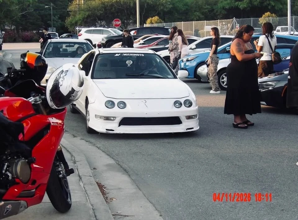 2000 Acura Integra 3rd Gen - Image 5 of 8
