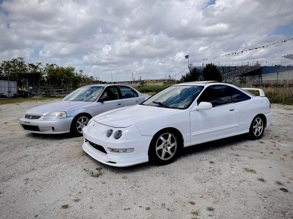 2000 Acura Integra 3rd Gen - Image 4 of 8