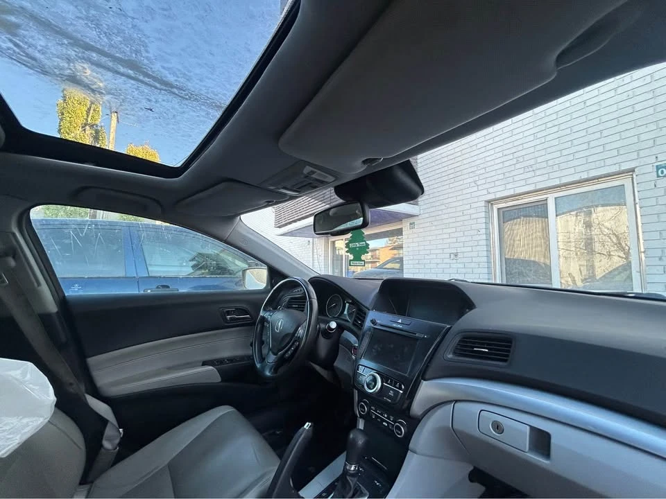2016 Acura ILX - Image 3 of 4
