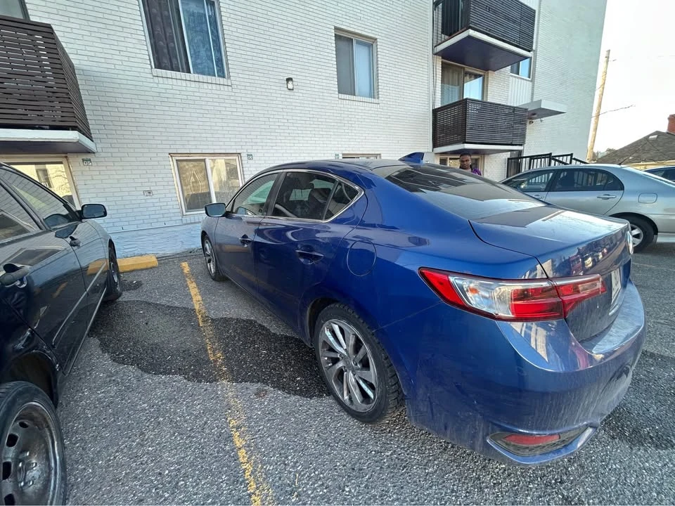 2016 Acura ILX - Image 4 of 4