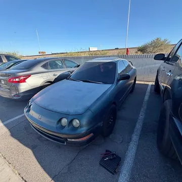 1995 Acura Integra LS