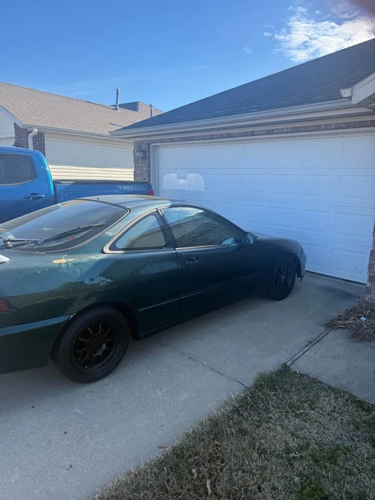 1999 Acura Integra 3rd Gen - Image 3 of 5