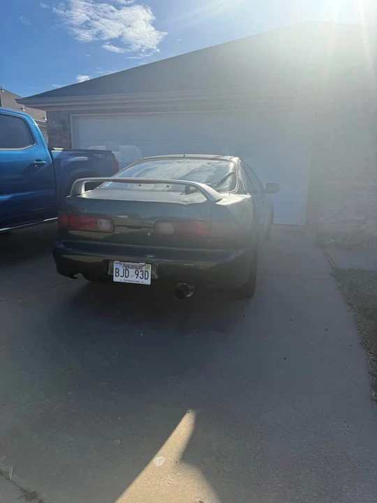1999 Acura Integra 3rd Gen - Image 4 of 5