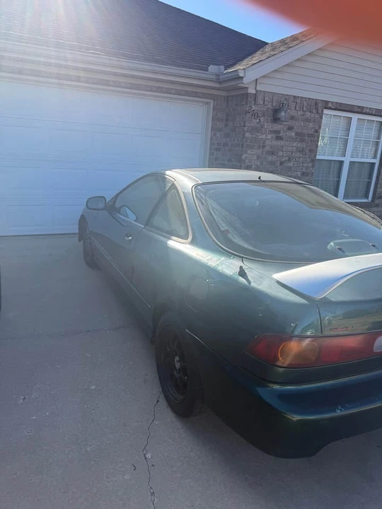 1999 Acura Integra 3rd Gen - Image 2 of 5