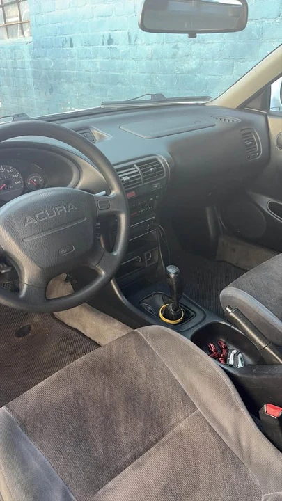 1997 Acura Integra 3rd Gen - Image 4 of 5