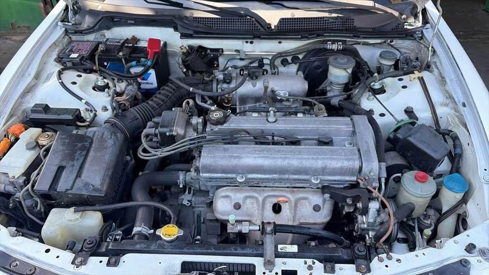 1997 Acura Integra 3rd Gen - Image 3 of 5