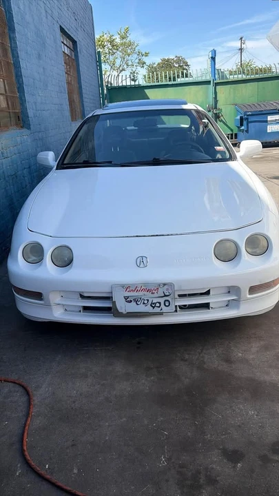 1997 Acura Integra 3rd Gen - Image 2 of 5