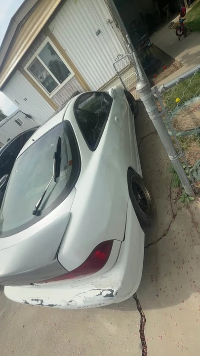 1998 Acura Integra 3rd Gen - Image 3 of 5