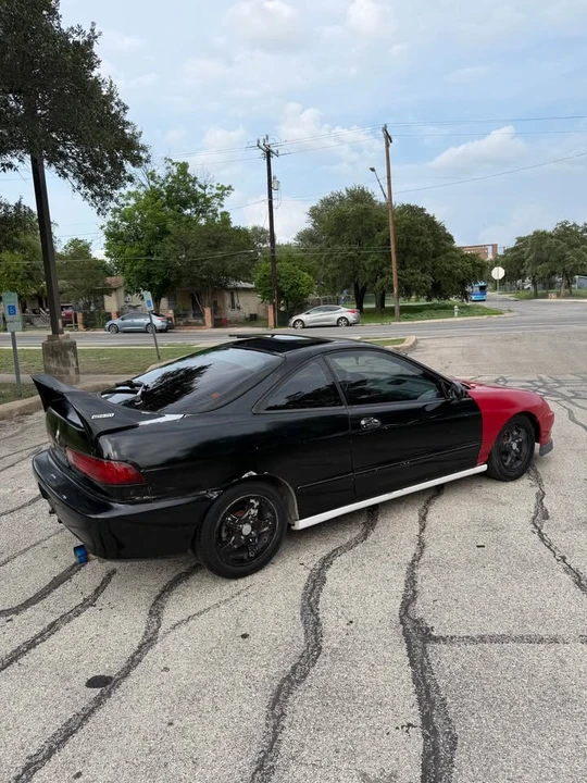 1996 Acura Integra 3rd Gen - Image 2 of 10