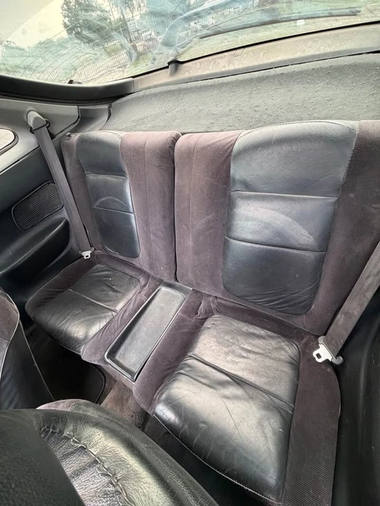 1996 Acura Integra 3rd Gen - Image 8 of 10