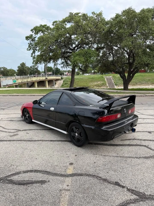 1996 Acura Integra 3rd Gen - Image 3 of 10