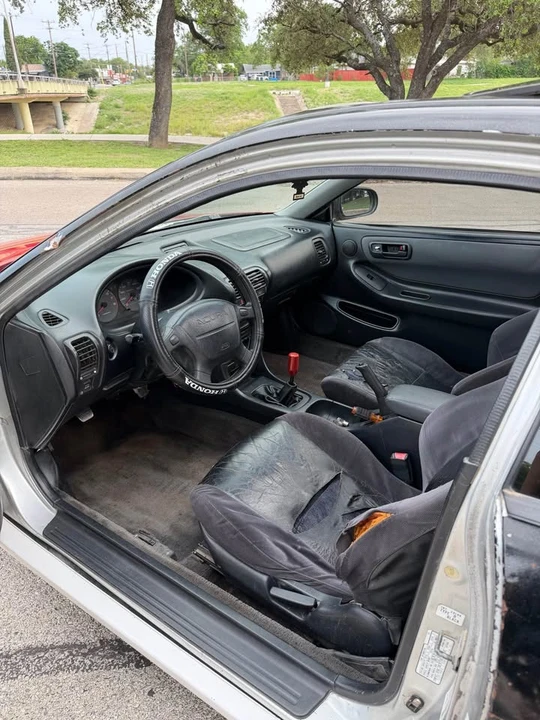 1996 Acura Integra 3rd Gen - Image 6 of 10