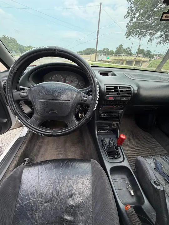 1996 Acura Integra 3rd Gen - Image 7 of 10